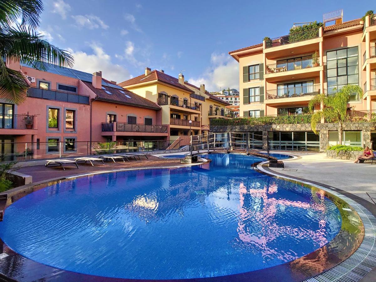 Canto Idilico By Lovelystay Funchal  Exterior foto
